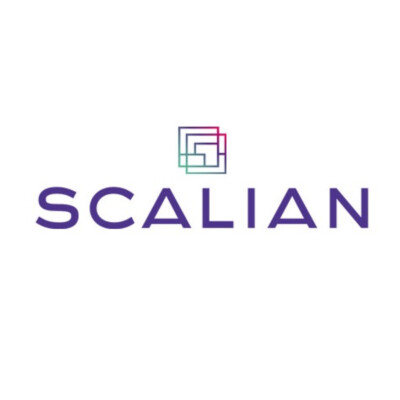 Offre SCALIAN - Service Line Manager cover