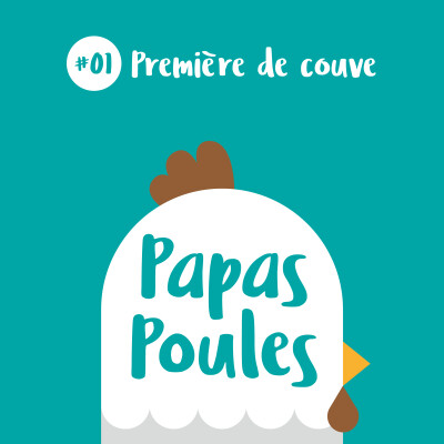 01 - Première de couve - la couvade et autres joyeusetés de la paternité cover