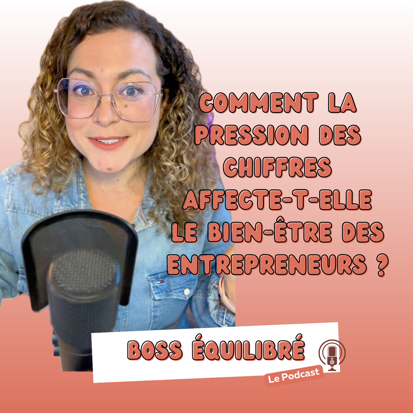 Boss équilibré - Maman multi entrepreneure et multi passionnée