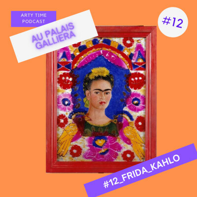 **REDIFF**#12_FRIDA_KAHLO🌸💐🌷🌻 cover