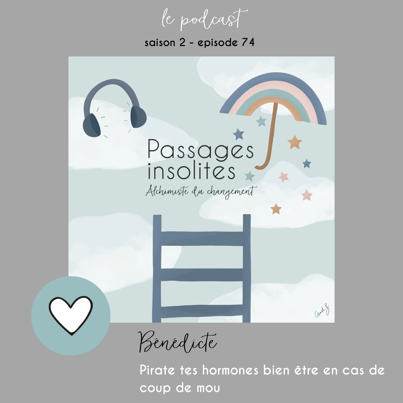 75. La différence entre confiance en soi et estime de soi