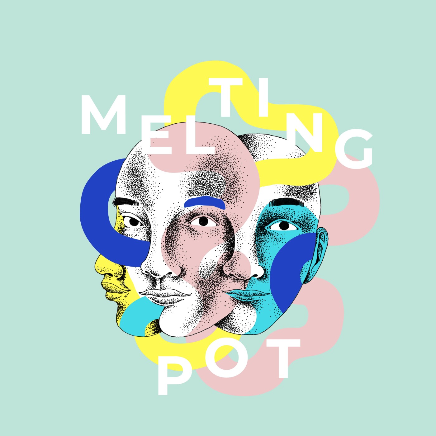 Melting pot – Double culture et identités multiculturelles