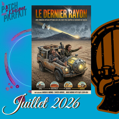 #43 PÈRE CHAT GPT RACONTE NOUS UNE HISTOIRE cover