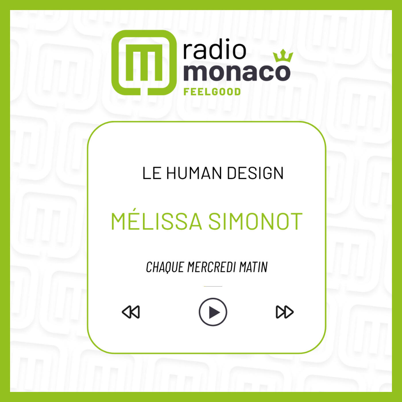 Vous alimenter selon votre Human Design - Partie II episode artwork
