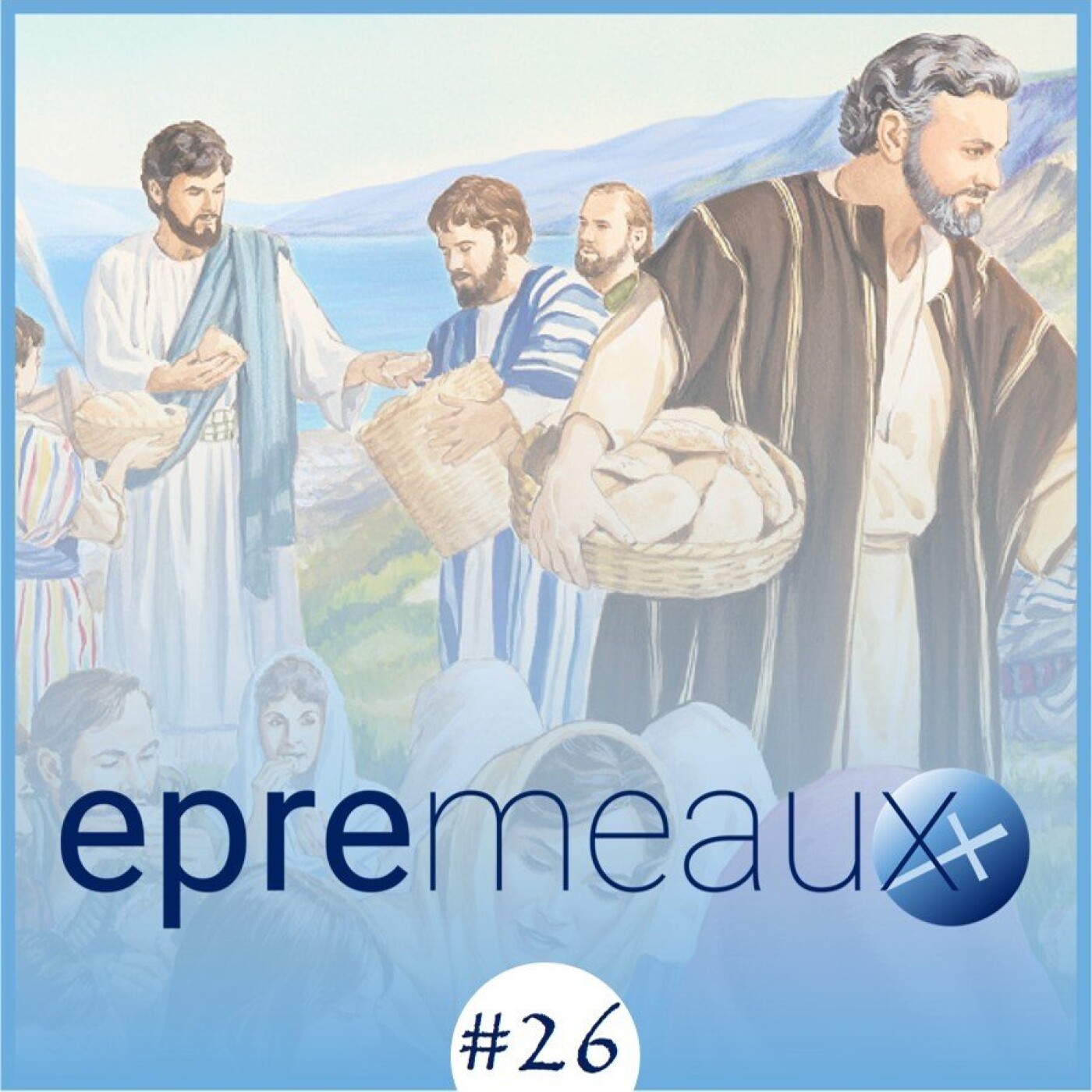 Église Protestante Réformée Évangélique de Meaux