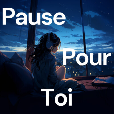 Pour t'endormir en douceur cover