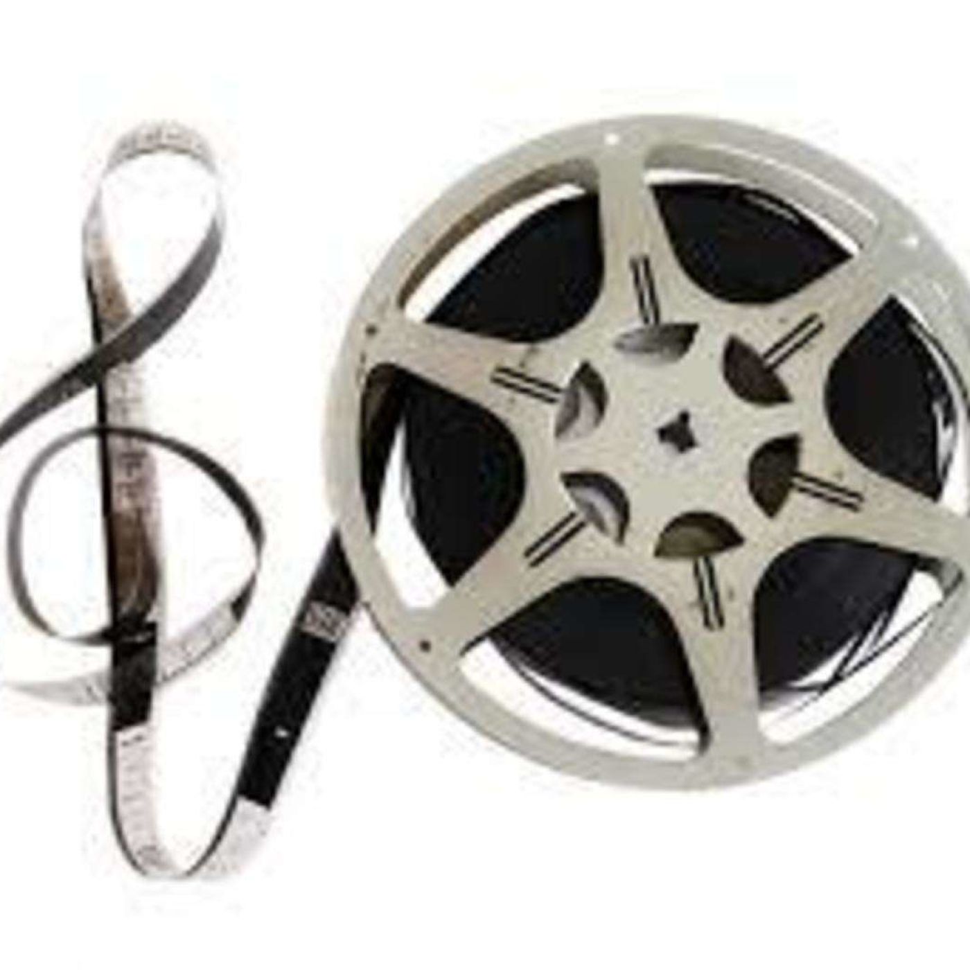 Ep 27 : Les Grands Noms Dans Les Bandes Originales