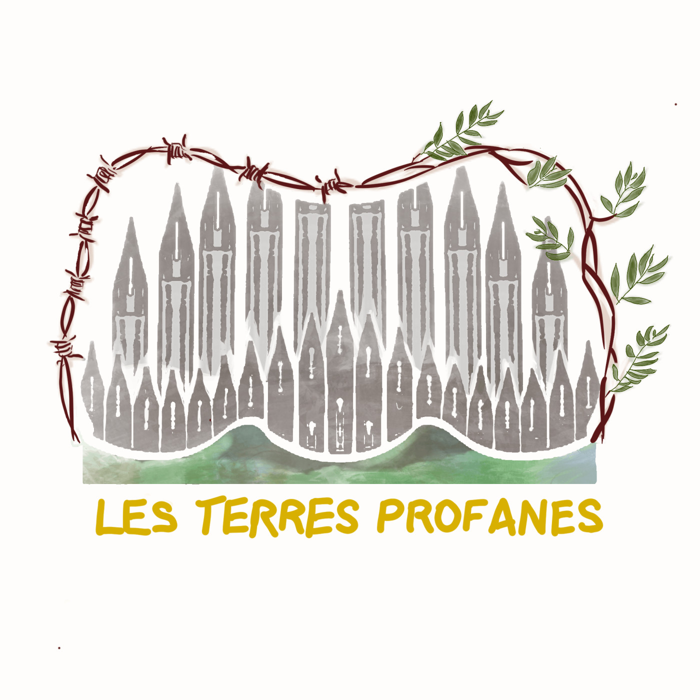 Les Terres Profanes
