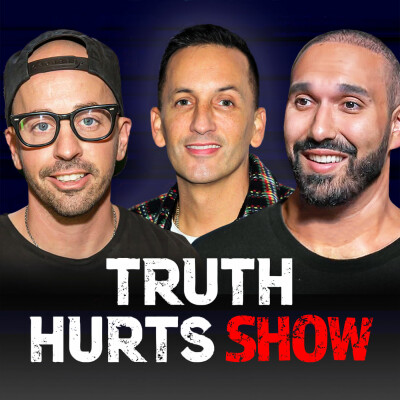 Clinton Spark breaking down how he went from being a DJ to a Rock Star CEO EP 33 cover