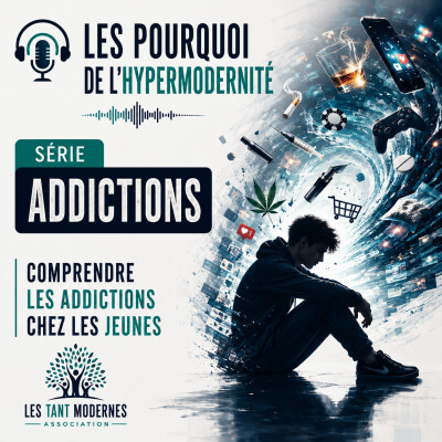S5E1 | Pourquoi les jeunes ne consomment-ils plus comme leurs parents ? cover