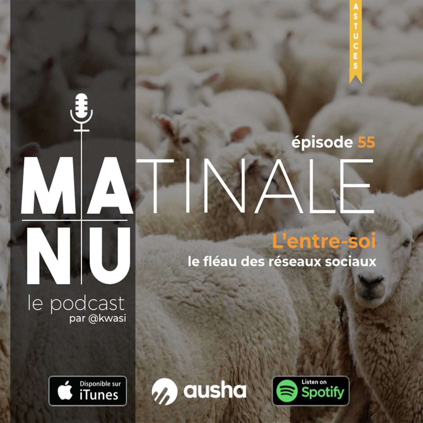 La manutinale