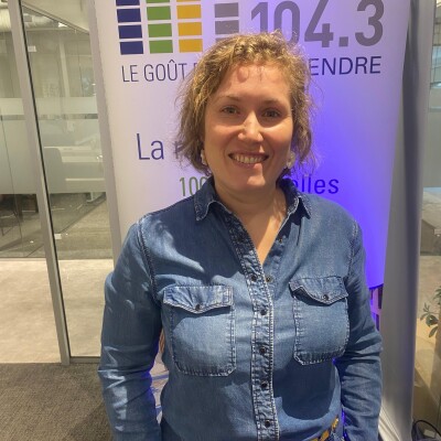 Podcast - France Drion - Ajef -- Devenir médecin à Verviers cover