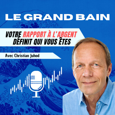 Pourquoi vous avez si peur de manquer d'argent ? | Christian Junod cover