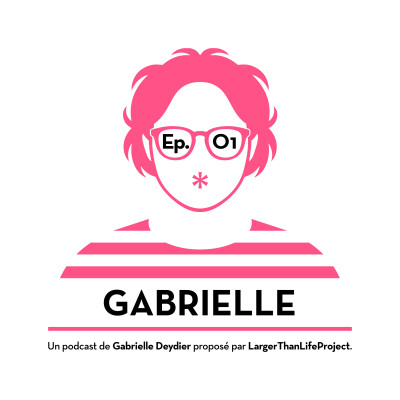 A*NUS HORRIBILIS - EPISODE 1 : GABRIELLE cover
