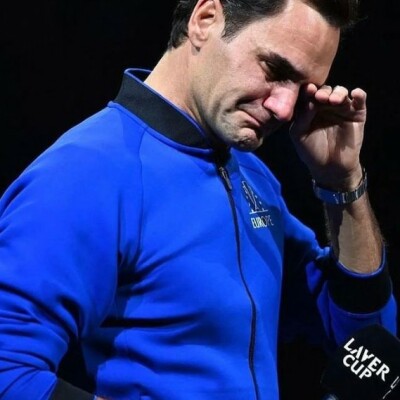 Les émouvants adieux de Roger Federer - Le BW Open débarque en Belgique cover