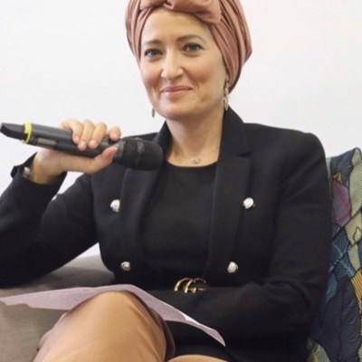 Interview avec Daouila ( Psycho-Spiritualité ) cover