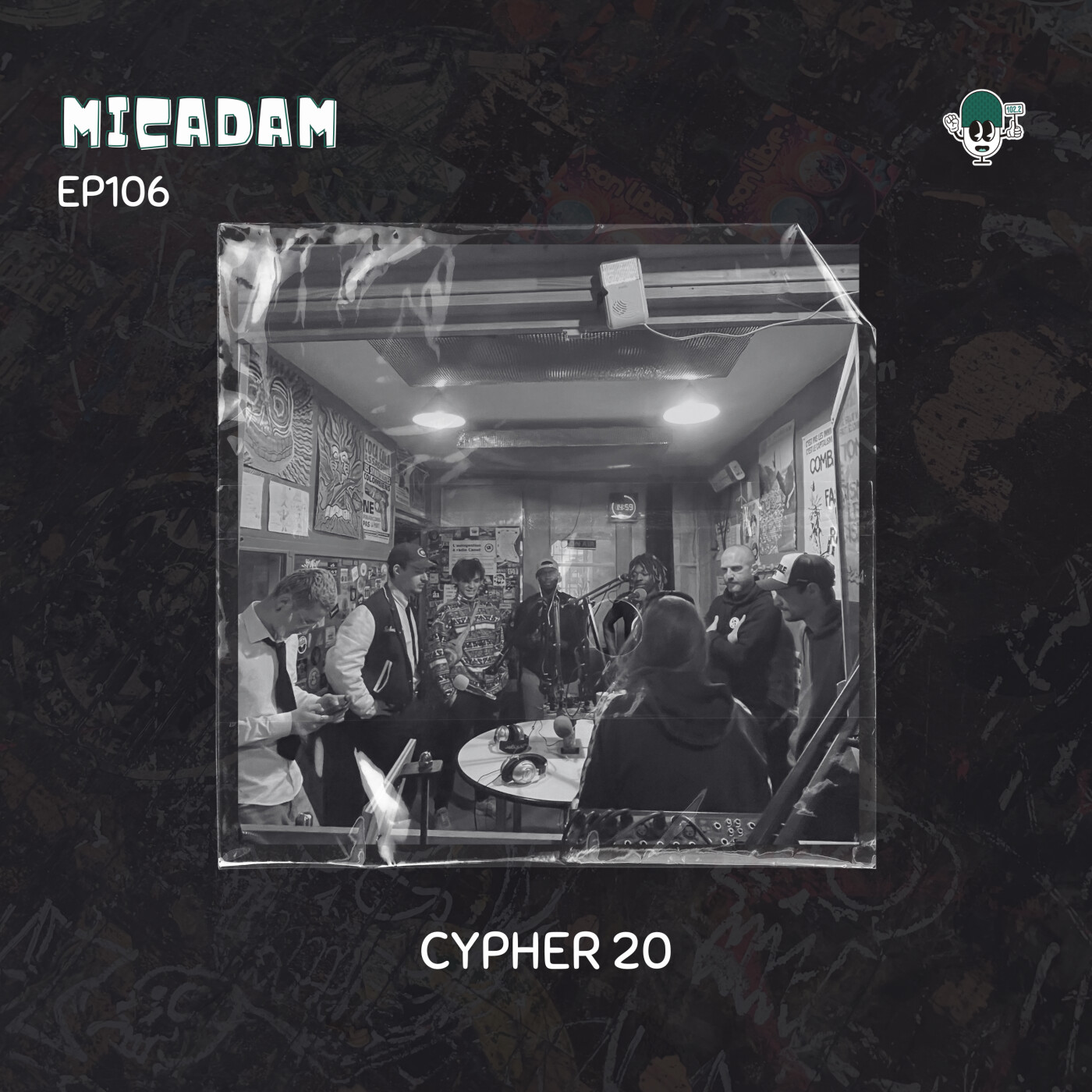MICADAM
