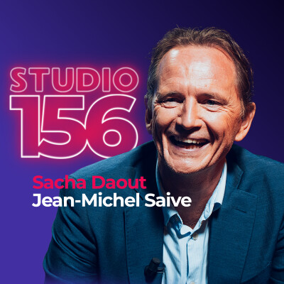 Sacha Daout X Jean-Michel Saive : « J’ai perdu un titre, mais gardé ma conscience » cover