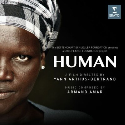 UN JOUR UN DISQUE #629 ARMAND AMAR cover
