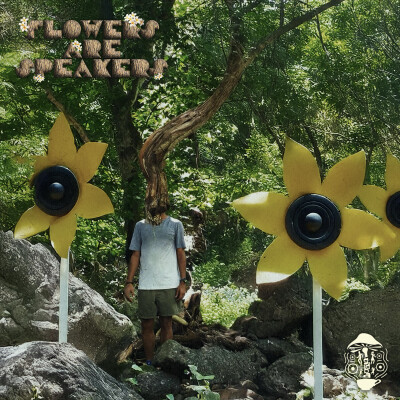 BRAINLOVE – FLOWERS ARE SPEAKERS | SMILK WARMUP cover