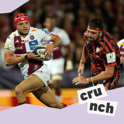 L’UBB peut-elle faire le triplé en Coupe des champions ? cover