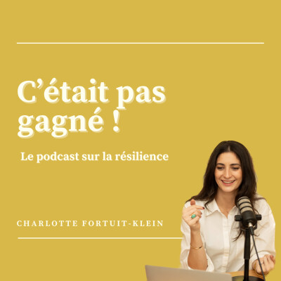 #40 La minute coaching : Comment lâcher prise ? cover