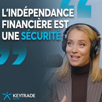 Épisode 1 : Émilie Dupuis cover