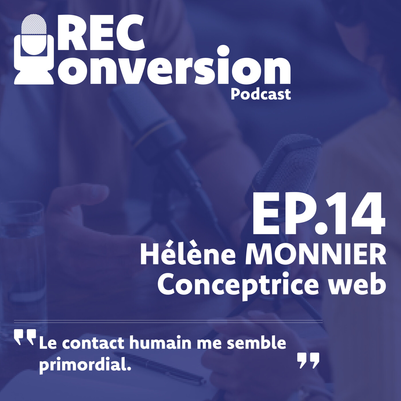 REConversion podcast