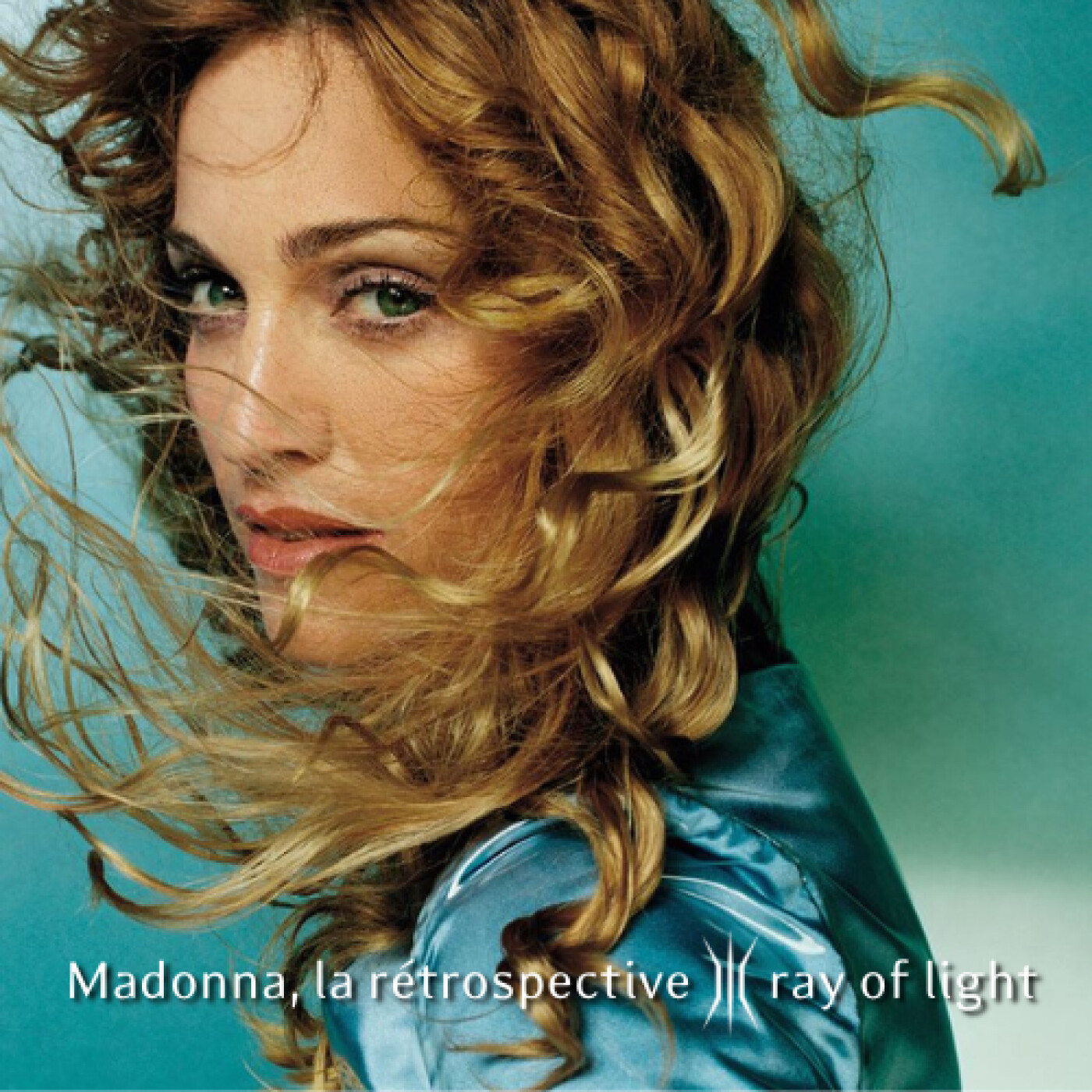 Ray Of Light : la renaissance de Madonna | Décryptage d'un chef-d'œuvre de la musique pop (partie 2/2)