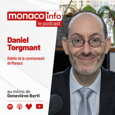 Daniel Torgmant cover