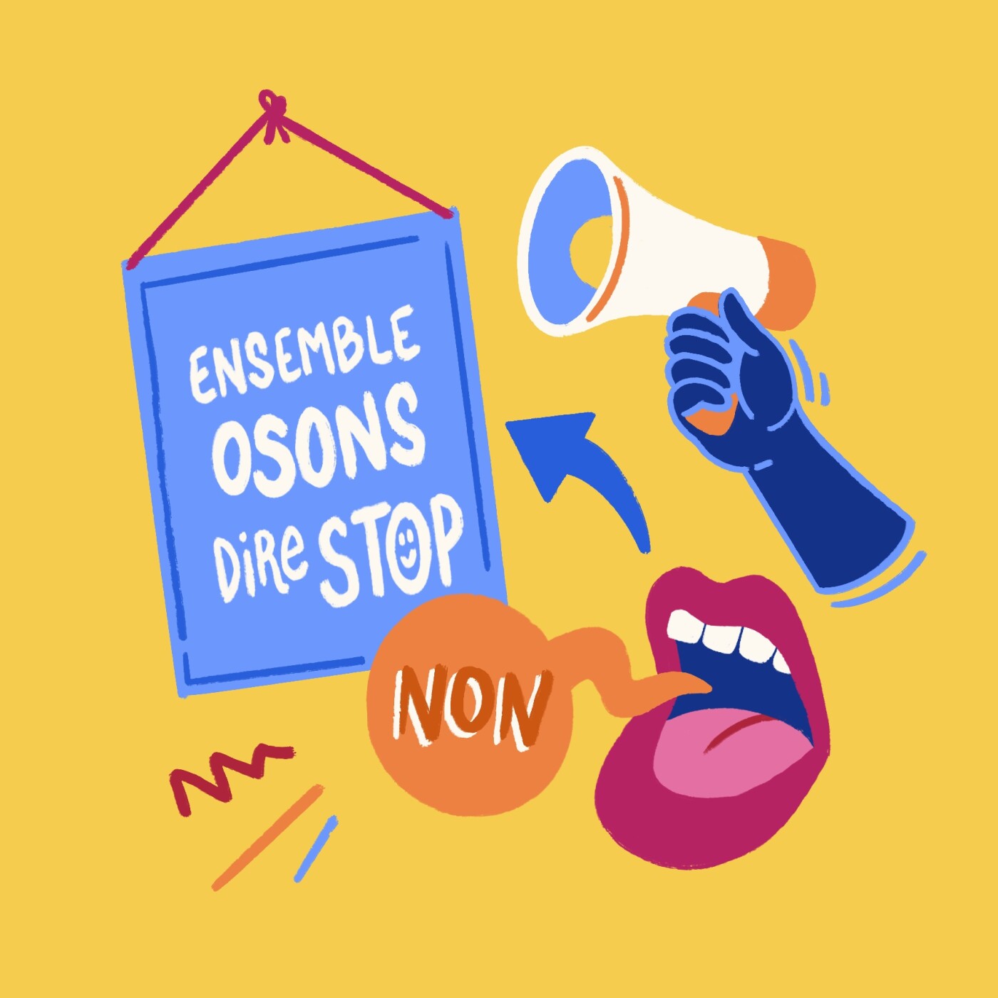 La prévention contre les violences : un enjeu majeur pour le sport