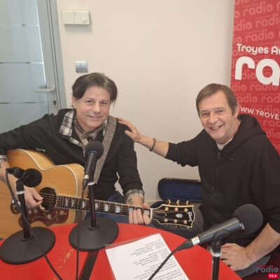 LE MAG CULTURE - Franck Derivault cover