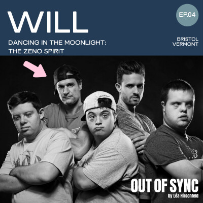 Dancing In The Moonlight - The Zeno Spirit  | Will cover