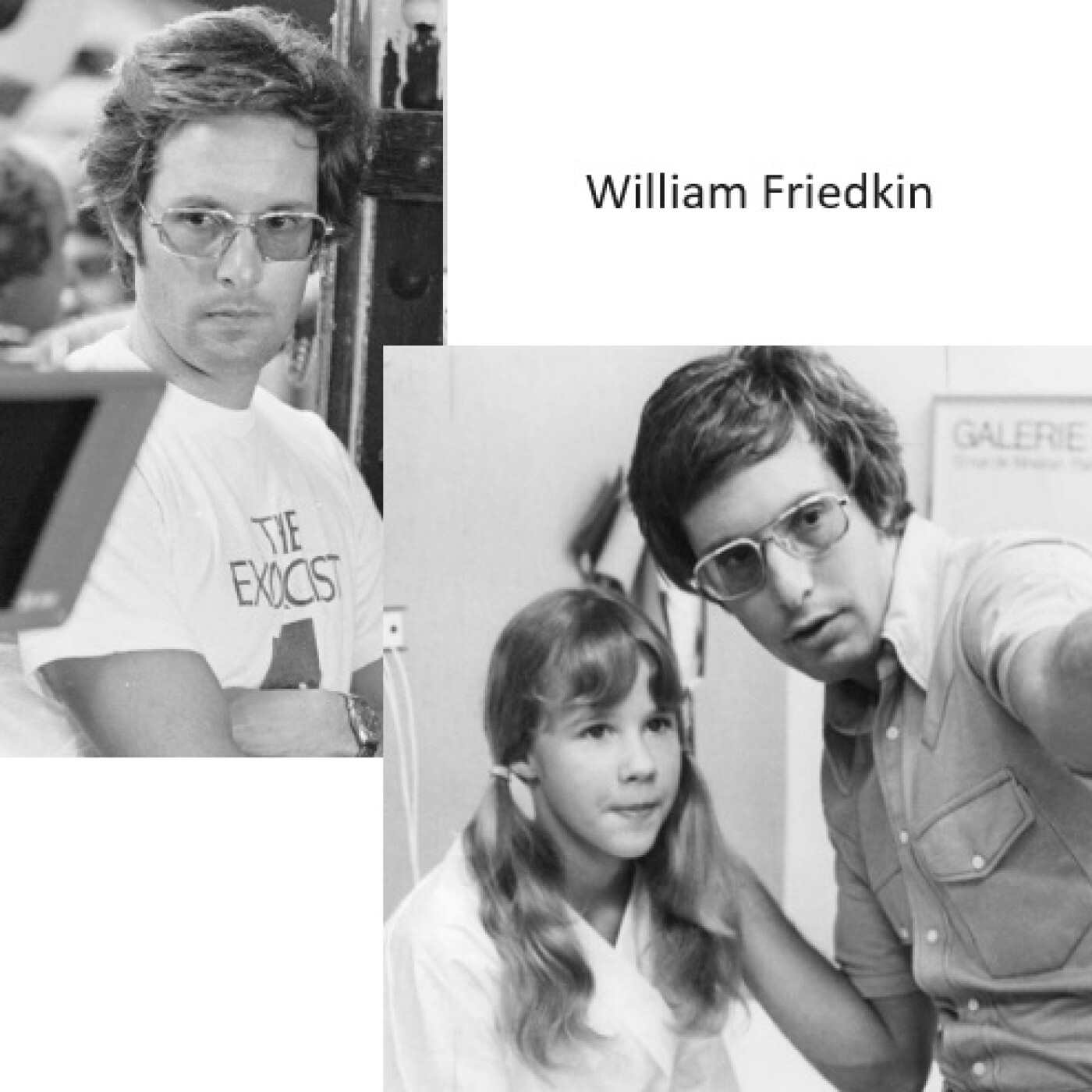 William Friedkin