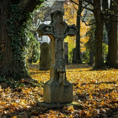 Caen : frissons garantis ! cover