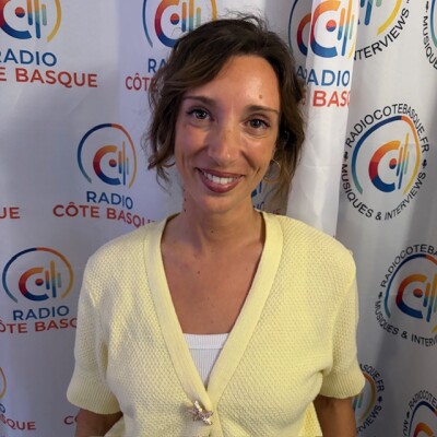 #50 - Majellise - psychothérapeute et numérologue cover
