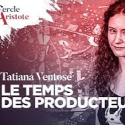 Le Temps des Producteurs - T. Ventose - # politique cover