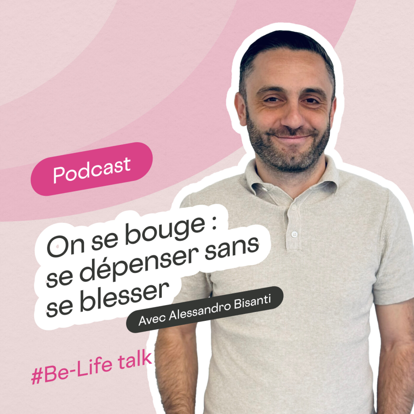 On se bouge : se dépenser sans se blesser !