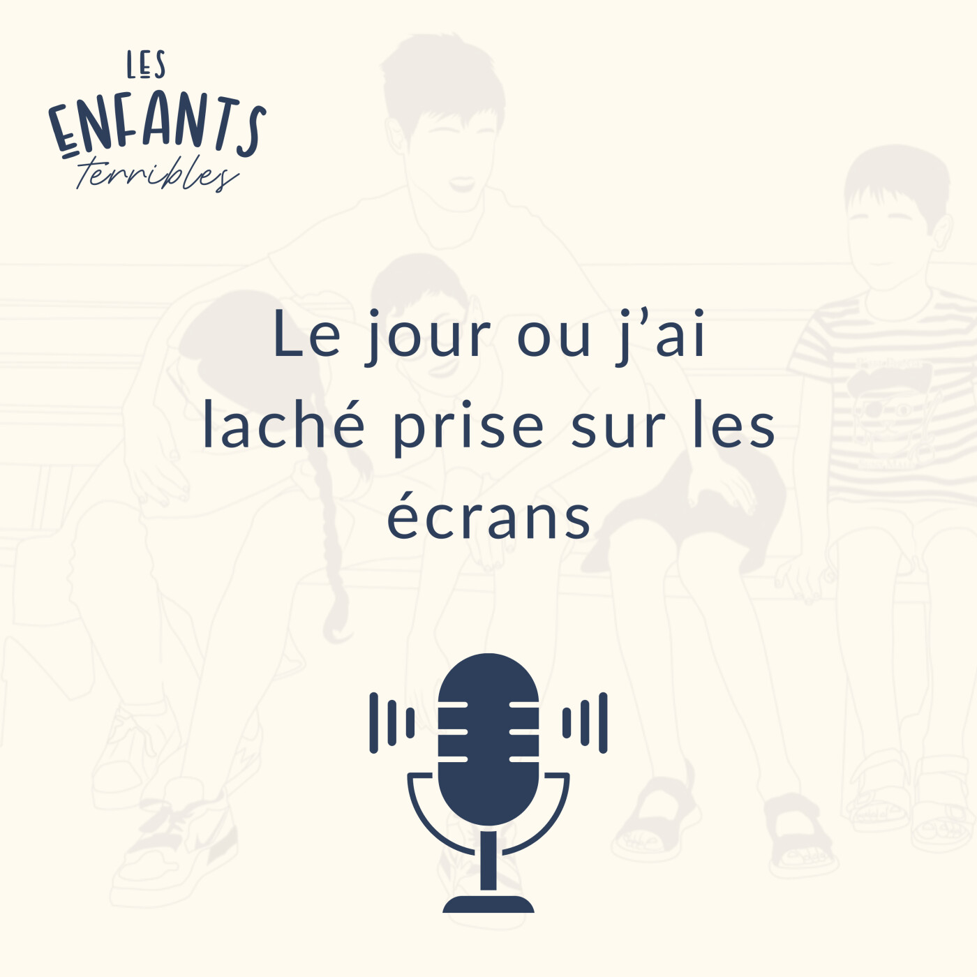le jour ou j'ai lùché prise sur les écrans le jour ou j'ai lùché prise sur les écrans