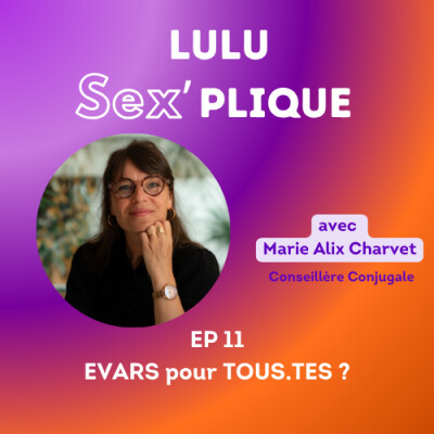 EP.11 EVARS pour TOUS.TES ? cover