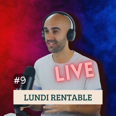 [LR#9] - Le plan d'une médécin de 27 ans qui prépare une retraite 5 étoiles - Analyse de patrimoine cover