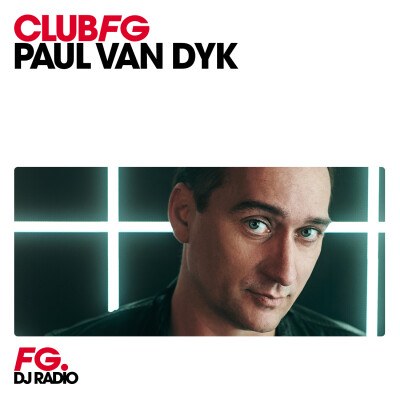 MIX : PAUL VAN DYK cover