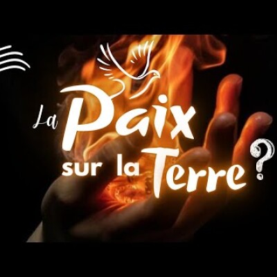 Parole et Évangile du jour | Jeudi 26 octobre • Vous serez capable d'aimer votre prochain cover