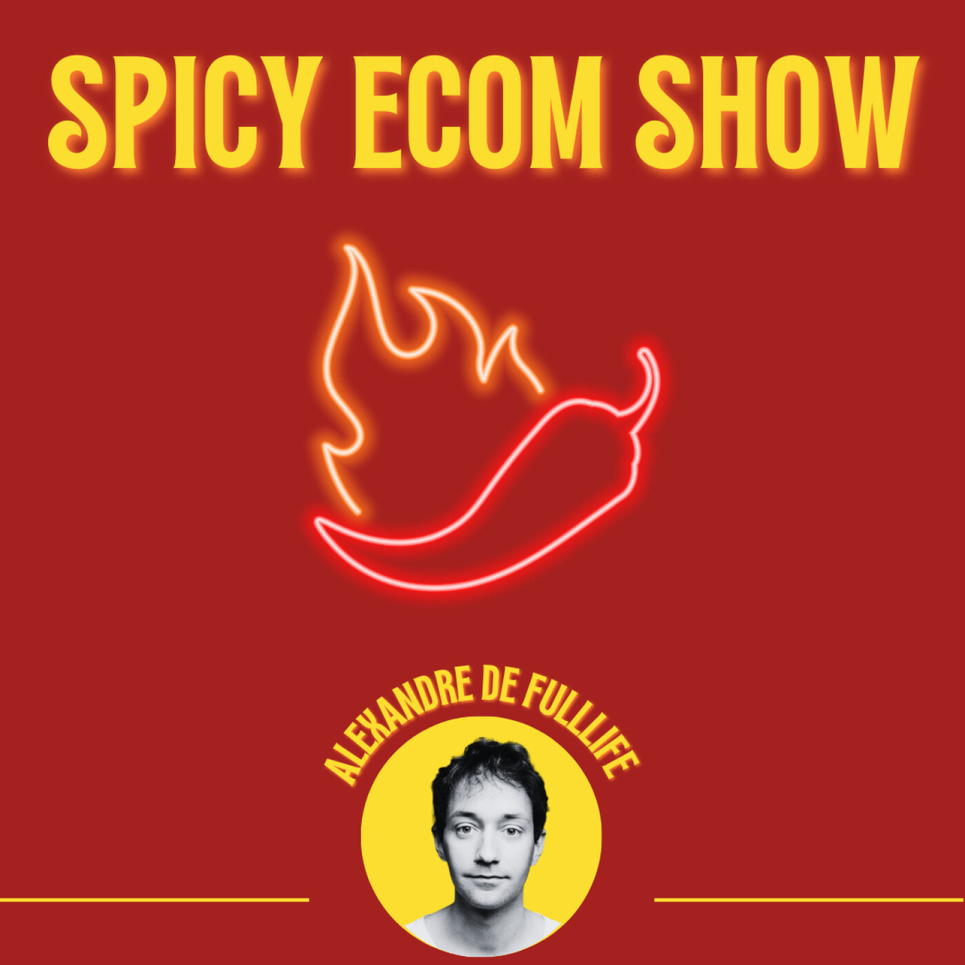 Spicy Ecom Show