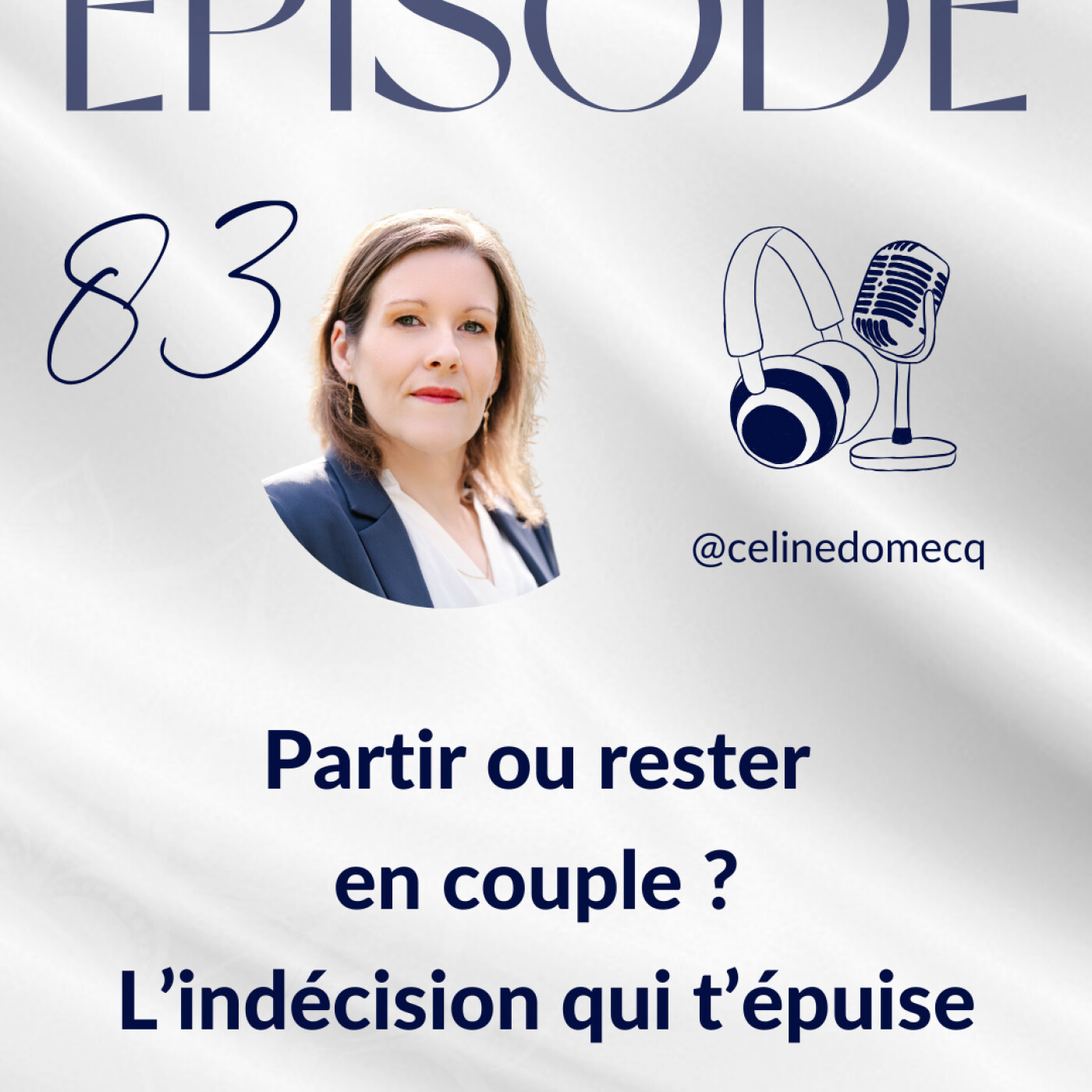 Partir ou rester en couple ? L’indécision qui t’épuise dans ta relation