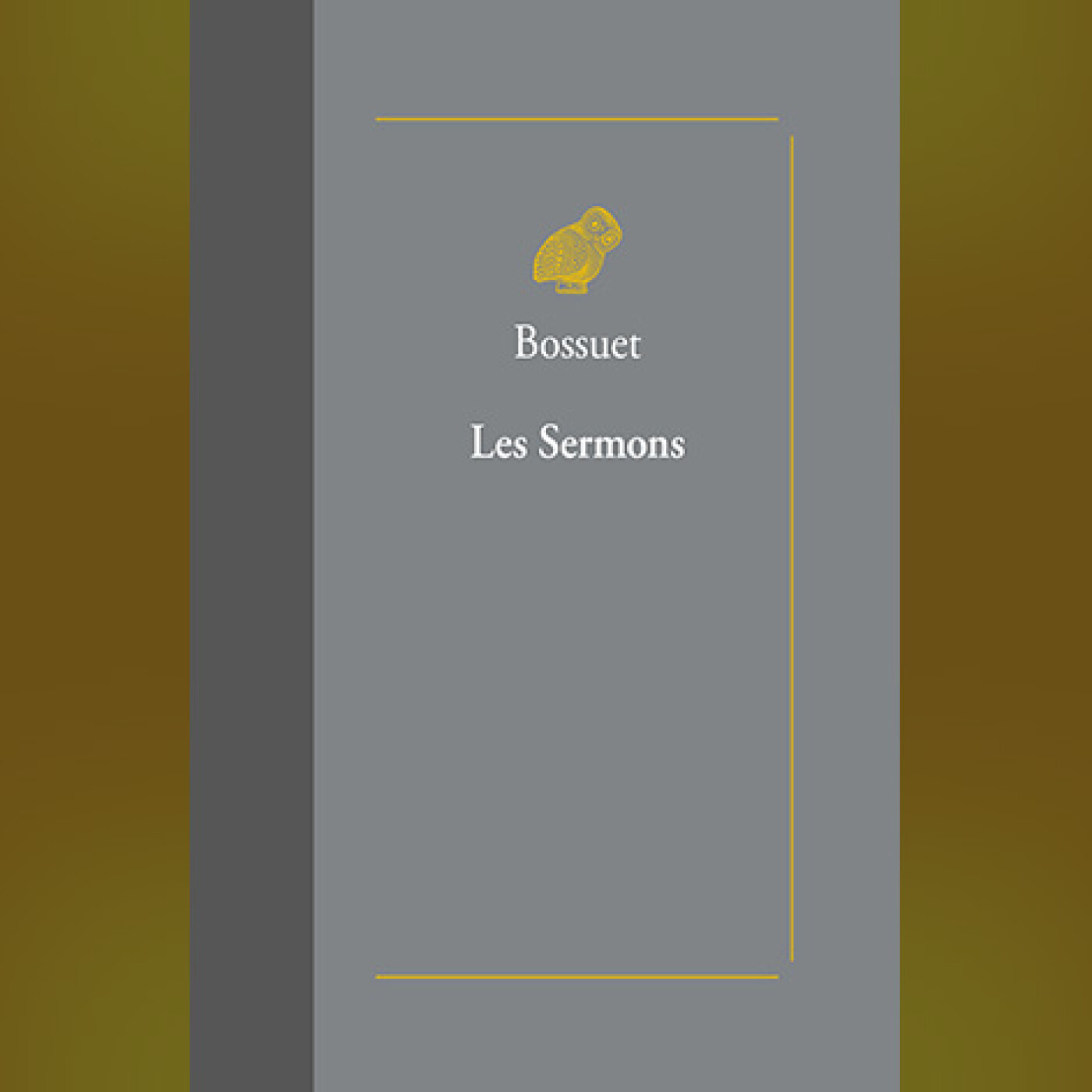 Jacques-Bénigne Bossuet - Les Sermons episode artwork