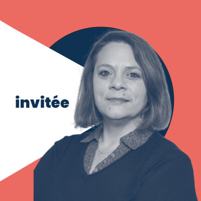 Malakoff Humanis : Groupe mutualiste à but non lucratif | Valérie Mussard, Directrice Prospective RH de Malakoff Humanis cover