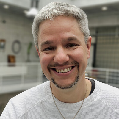 VIP - Benjamin Corbaz : Le Gospel, ça rayonne ! cover