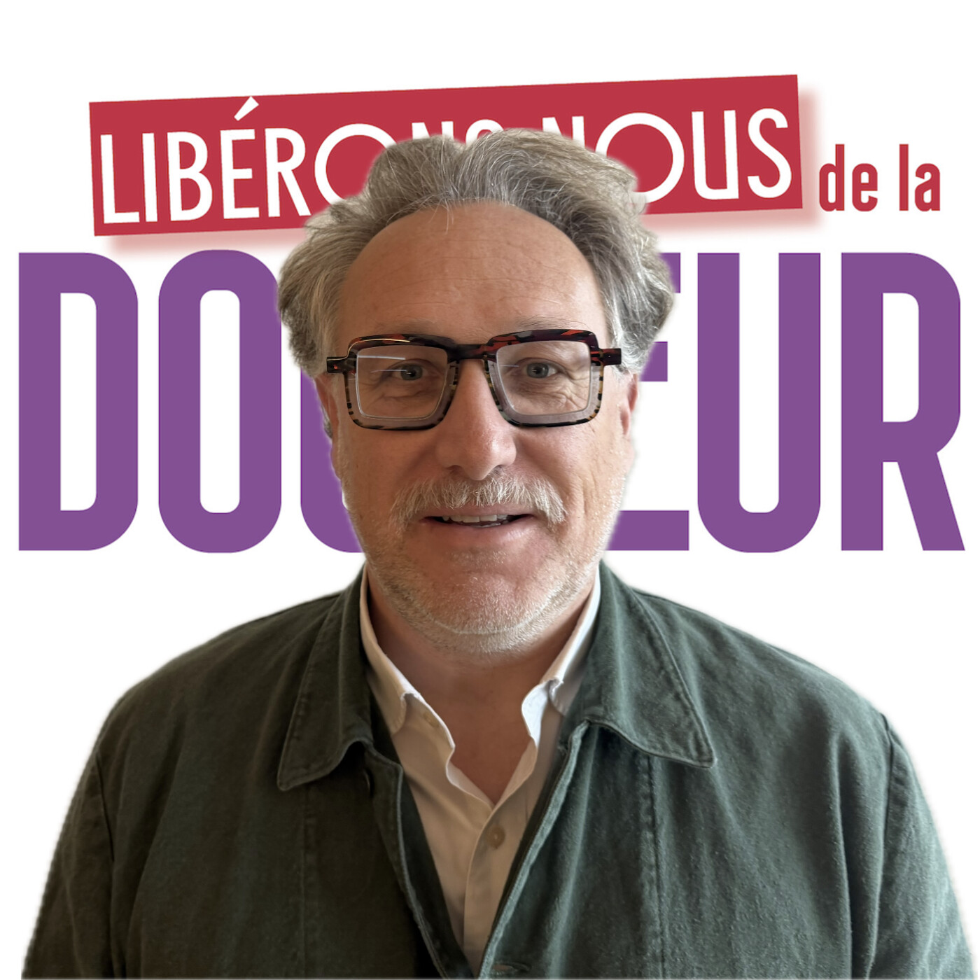 Libérons-nous de la douleur