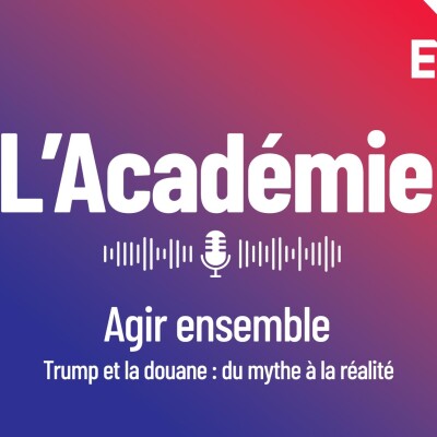 Trump et la douane : du mythe à la réalité cover